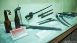 Menilik Jejak Perjuangan di Museum Joang 45