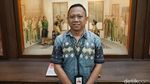 Menilik Jejak Perjuangan di Museum Joang 45