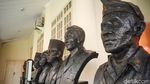 Menilik Jejak Perjuangan di Museum Joang 45