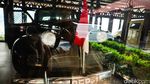 Menilik Jejak Perjuangan di Museum Joang 45