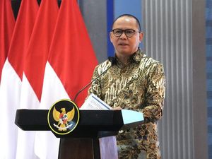 Ada 291 Ribu Lowongan Kerja di Luar Negeri, Baru Terisi 25%