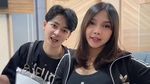 Meyden Siap Melahirkan, Harus Caesar karena Skoliosis