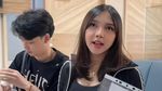 Meyden Siap Melahirkan, Harus Caesar karena Skoliosis