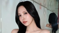 Skincare Routine Wajib Mina TWICE agar Kulit Selalu Glowing Maksimal