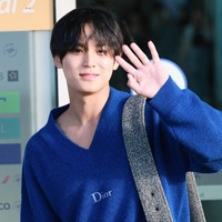 Cerita CARAT ke-1100 yang Sukses Antre Ketemu Mingyu SEVENTEEN di Jakarta