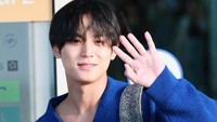 Cerita CARAT ke-1100 yang Sukses Antre Ketemu Mingyu SEVENTEEN di Jakarta
