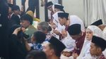 Momen Haru 30 Pasangan Jalani Akad Nikah Gratis