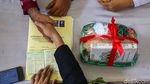 Momen Haru 30 Pasangan Jalani Akad Nikah Gratis