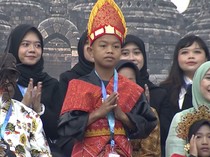 Video Saat Prabowo Cerita Perjuangan Risky Sebelum Jadi Siswa Sekolah Rakyat