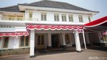 Museum Proklamasi, Saksi Perumusan Naskah Kemerdekaan