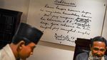 Museum Proklamasi, Saksi Perumusan Naskah Kemerdekaan