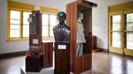 Museum Proklamasi, Saksi Perumusan Naskah Kemerdekaan