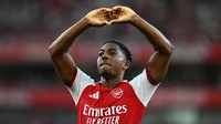 Henry Minta Arsenal Jangan Jual Pemain Muda Ini