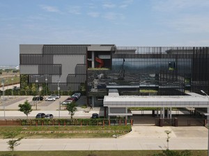 NeutraDC Gaet PLN Ekspansi Kapasitas Data Center di Cikarang hingga 200 MW