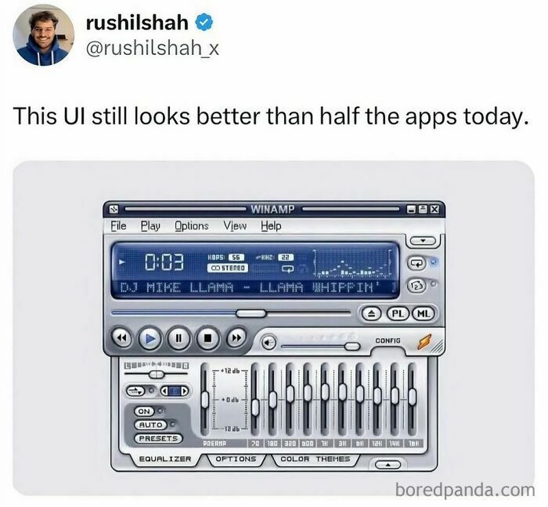 Lihat meme berikut serasa naik mesin waktu kembali ke tahun 90-an. Mana yang paling bikin kamu kangen?