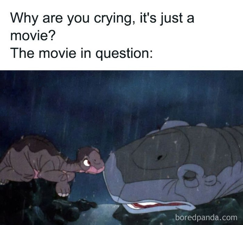 Lihat meme berikut serasa naik mesin waktu kembali ke tahun 90-an. Mana yang paling bikin kamu kangen?