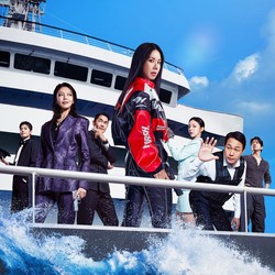 Sinopsis OK! Madam: Bon Voyage, Film Korea yang Lagi Tayang di Bioskop