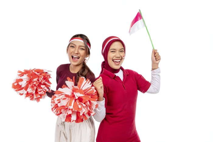 Outfit 17 Agustus