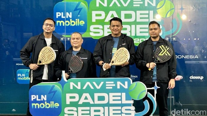 Olahraga padel semakin berkembang di Indonesia. Tak hanya menjadi bagian dari gaya hidup urban, padel juga mulai menjadi ruang untuk membangun komunitas dan jejaring profesional.Perkembangan tersebut turut mendorong semakin banyak turnamen padel dige