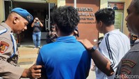 Viral Sopir Travel Pukul Wakapolsek Samarinda Ulu Saat Bantu Pemotor Terjepit