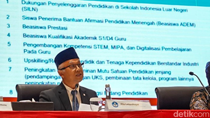 Pemerintah Siapkan Belanja Rp4.097 Triliun di RAPBN 2027 Pemerintah resmi merilis RAPBN 2027 dengan total shopping negara mencapai Rp4.097,2 triliun melalui pembacaan Nota Keuangan di Jakarta, Jumat (14/8/2026).