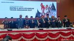 Pemerintah Siapkan Belanja Rp4.097 Triliun di RAPBN 2027