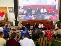 Dialog Bareng Bupati, Urusan Petani-Peternak Banyuwangi Langsung Didengar