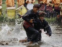 Pejuang Olahraga Tradisional Daerah Layak Bersinar, Usul di Sini!