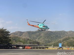 Pencarian 4 Korban KMP Putri Yasmin Diperpanjang