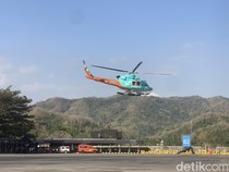 Hari Terakhir Pencarian 4 Korban KMP Putri Yasmin, Tim Sisir Pulau Kecil