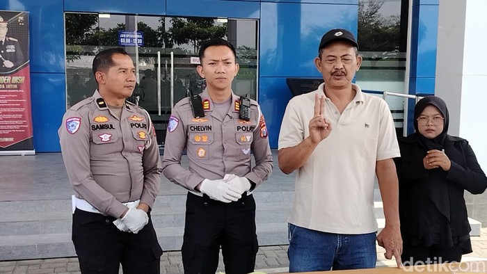 Penjelasan polisi soal penanganan pikap tabrak bocah 8 tahun di Kabupaten Malang dan Kades M Satu