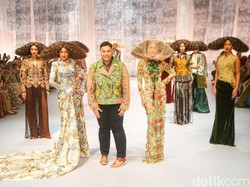 Video: Ivan Gunawan Angkat Pesona Batik Madura