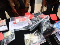 1 Perampok SPBU Wonosobo Masih Buron