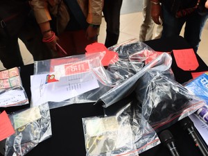 1 Perampok SPBU Wonosobo Masih Buron