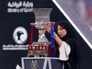 Piala Super Spanyol 2027 Dipindah dari Arab Saudi ke Istanbul, Ini Alasannya