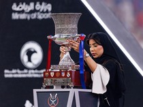 Piala Super Spanyol 2027 Dipindah dari Arab Saudi ke Istanbul, Ini Alasannya