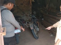 Petani OKU Selatan Ditembak Saat Kejar Pelaku Pencurian Motor