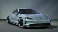 Porsche Taycan Dikabarkan Bakal Disetop Produksi