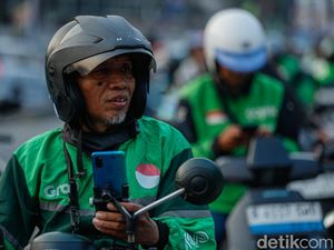 Asosiasi Ojol Minta Aturan Bagi Hasil Diperjelas, Ini Harapannya