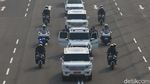Potret Prabowo Hadiri Sidang Tahunan dan Sidang Bersama 2026