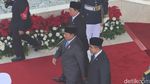 Potret Prabowo Hadiri Sidang Tahunan dan Sidang Bersama 2026