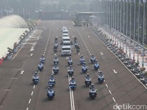 Potret Prabowo Hadiri Sidang Tahunan dan Sidang Bersama 2026