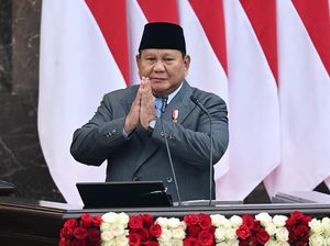 Prabowo Sebut RI Capai Swasembada 8 Komoditas Pangan, Ini Maknanya bagi Perbaikan Gizi