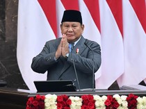 Prabowo Sebut RI Capai Swasembada 8 Komoditas Pangan, Ini Maknanya bagi Perbaikan Gizi