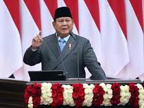 Prabowo: Kita Akan buat Ambulans Udara!