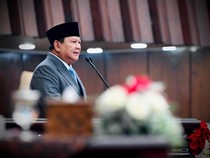 Prabowo Puji Transformasi BUMN: Bukti Manajemen yang Akal Sehat!