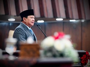Prabowo Puji Transformasi BUMN: Bukti Manajemen yang Akal Sehat!