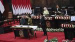 Prabowo Paparkan APBN 2027 Capai Rp4.097,2 Triliun