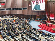 DPR Apresiasi 8 Program Prioritas Prabowo di RAPBN 2027: Berpihak ke Rakyat