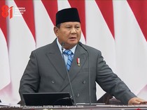 Presiden Apresiasi Kinerja Danantara, Transformasi BUMN Mulai Tunjukkan Hasil